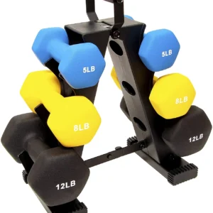 Dumbbells