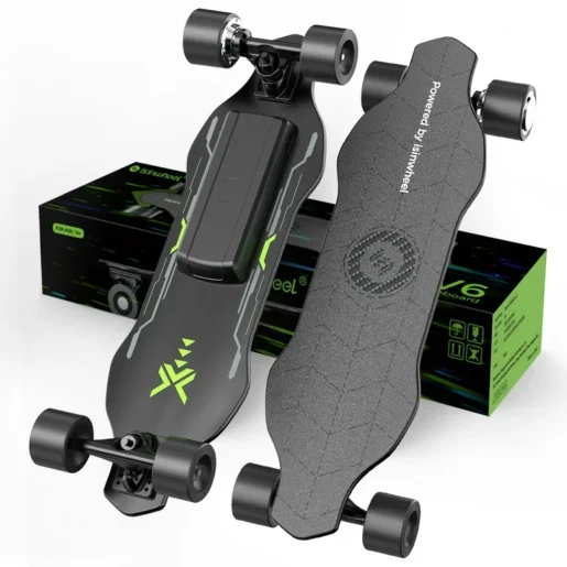 mighty sport house Electric skateboard