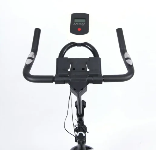 Gym bicycle for home