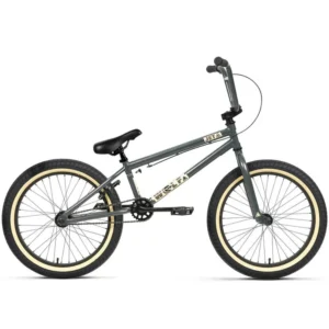 JET BMX WOLF BMX BIKE