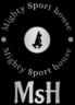 mighty sport house