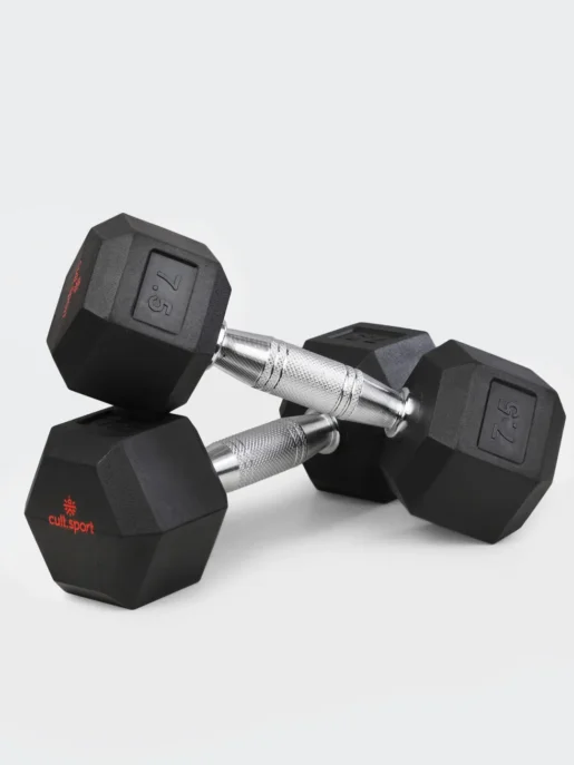 Adjustable Dumbbells