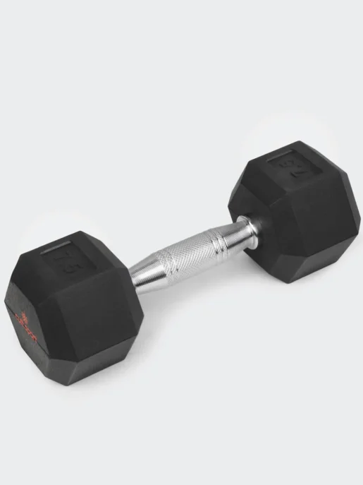 Adjustable Dumbbells