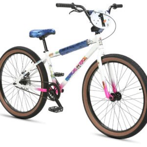 Haro BMX Freestyle Bike