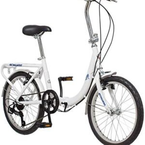 Schwinn Loop Folding Bike