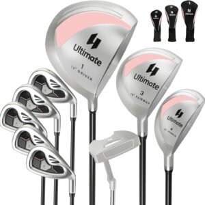 Golf Equipment