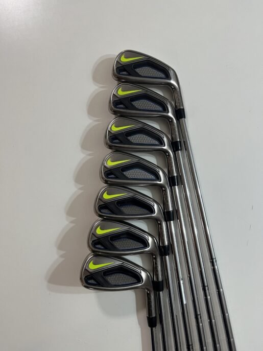 Nike Vapor Fly Golf Irons