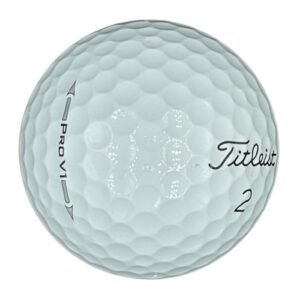 Srixon Soft Feel Golf Balls