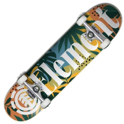 Element Skateboards Complete Skateboard