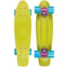 Penny Board Complete Skateboard