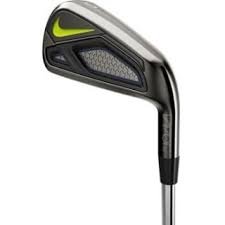 Nike Vapor Fly Golf Irons