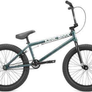 Kink Launch BMX Bike